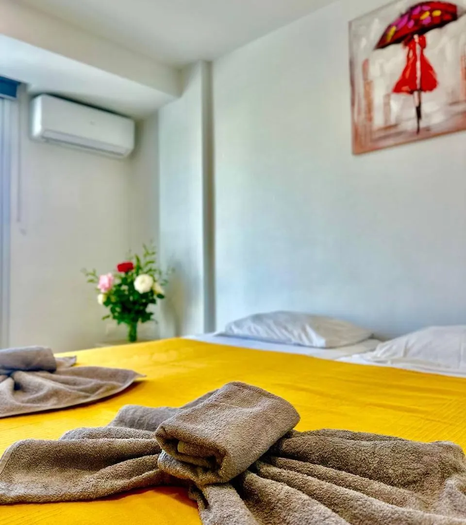 Serene Napa Suite Айя-Напа 0*,  Кипр
